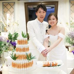 ラグナスイート新横浜 ホテル&ウエディングの写真34枚目