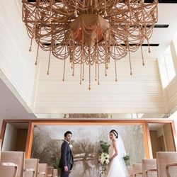 オーベルジュ・ド・リル ナゴヤの写真3枚目