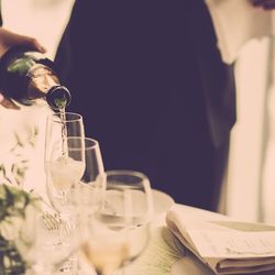 オーベルジュ・ド・リル ナゴヤの写真35枚目