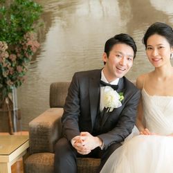 オーベルジュ・ド・リル ナゴヤの写真6枚目