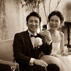 オーベルジュ・ド・リル ナゴヤの写真25枚目