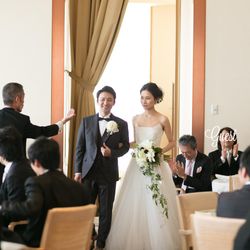 オーベルジュ・ド・リル ナゴヤの写真19枚目