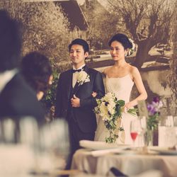 オーベルジュ・ド・リル ナゴヤの写真30枚目