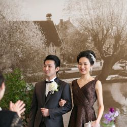 オーベルジュ・ド・リル ナゴヤの写真29枚目