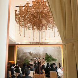 オーベルジュ・ド・リル ナゴヤの写真4枚目