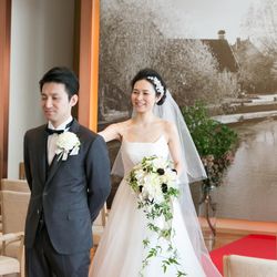 オーベルジュ・ド・リル ナゴヤの写真11枚目