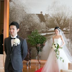 オーベルジュ・ド・リル ナゴヤの写真10枚目