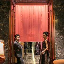 オーベルジュ・ド・リル ナゴヤの写真1枚目