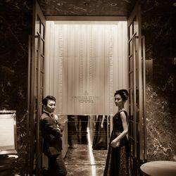 オーベルジュ・ド・リル ナゴヤの写真21枚目