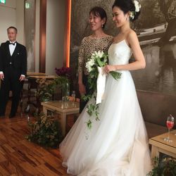 オーベルジュ・ド・リル ナゴヤの写真28枚目