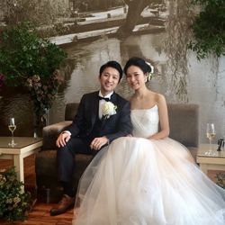 オーベルジュ・ド・リル ナゴヤの写真3枚目