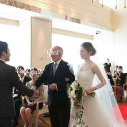 オーベルジュ・ド・リル ナゴヤの写真9枚目