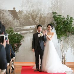 オーベルジュ・ド・リル ナゴヤの写真8枚目