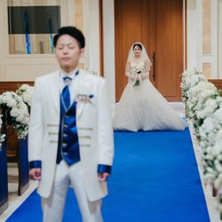 アニヴェルセル みなとみらい横浜の写真7枚目