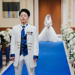 アニヴェルセル みなとみらい横浜の写真10枚目