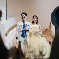 アニヴェルセル みなとみらい横浜の写真5枚目