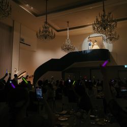 アニヴェルセル みなとみらい横浜の写真10枚目