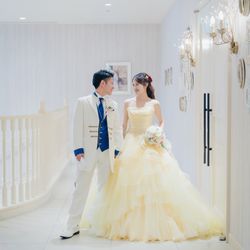 アニヴェルセル みなとみらい横浜の写真13枚目