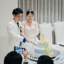 アニヴェルセル みなとみらい横浜の写真8枚目