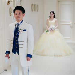 アニヴェルセル みなとみらい横浜の写真14枚目