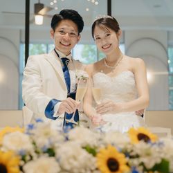 アニヴェルセル みなとみらい横浜の写真33枚目