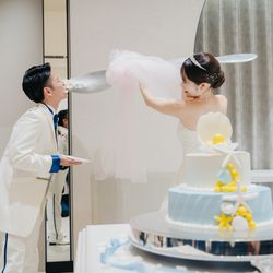 アニヴェルセル みなとみらい横浜の写真15枚目