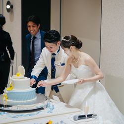 アニヴェルセル みなとみらい横浜の写真25枚目