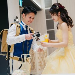 アニヴェルセル みなとみらい横浜の写真30枚目