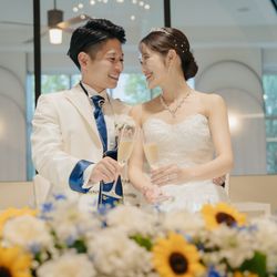 アニヴェルセル みなとみらい横浜の写真31枚目