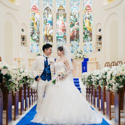 アニヴェルセル みなとみらい横浜の写真9枚目