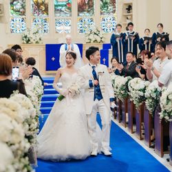 アニヴェルセル みなとみらい横浜の写真33枚目