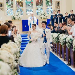 アニヴェルセル みなとみらい横浜の写真6枚目