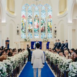 アニヴェルセル みなとみらい横浜の写真6枚目