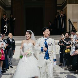 アニヴェルセル みなとみらい横浜の写真7枚目