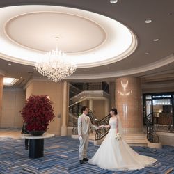 グランドニッコー東京 台場の写真8枚目