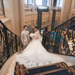 グランドニッコー東京 台場の写真21枚目