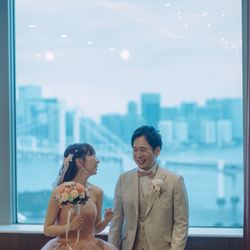 グランドニッコー東京 台場の写真22枚目