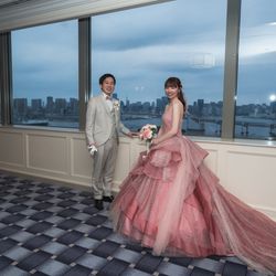 グランドニッコー東京 台場の写真24枚目