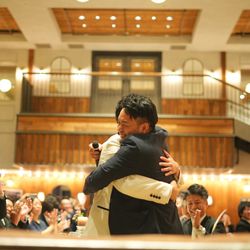 BAYSIDE GEIHINKAN VERANDA minatomiraiの写真17枚目