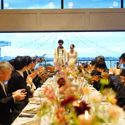 BAYSIDE GEIHINKAN VERANDA minatomiraiの写真7枚目