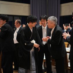 BAYSIDE GEIHINKAN VERANDA minatomiraiの写真33枚目