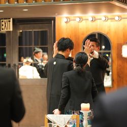 BAYSIDE GEIHINKAN VERANDA minatomiraiの写真36枚目