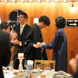 BAYSIDE GEIHINKAN VERANDA minatomiraiの写真1枚目