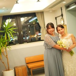 BAYSIDE GEIHINKAN VERANDA minatomiraiの写真32枚目