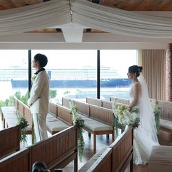 BAYSIDE GEIHINKAN VERANDA minatomiraiの写真14枚目