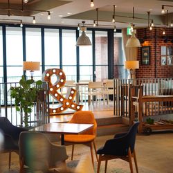 BAYSIDE GEIHINKAN VERANDA minatomiraiの写真31枚目