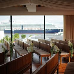 BAYSIDE GEIHINKAN VERANDA minatomiraiの写真18枚目