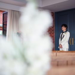 BAYSIDE GEIHINKAN VERANDA minatomiraiの写真8枚目