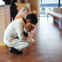 BAYSIDE GEIHINKAN VERANDA minatomiraiの写真20枚目