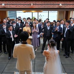 BAYSIDE GEIHINKAN VERANDA minatomiraiの写真33枚目